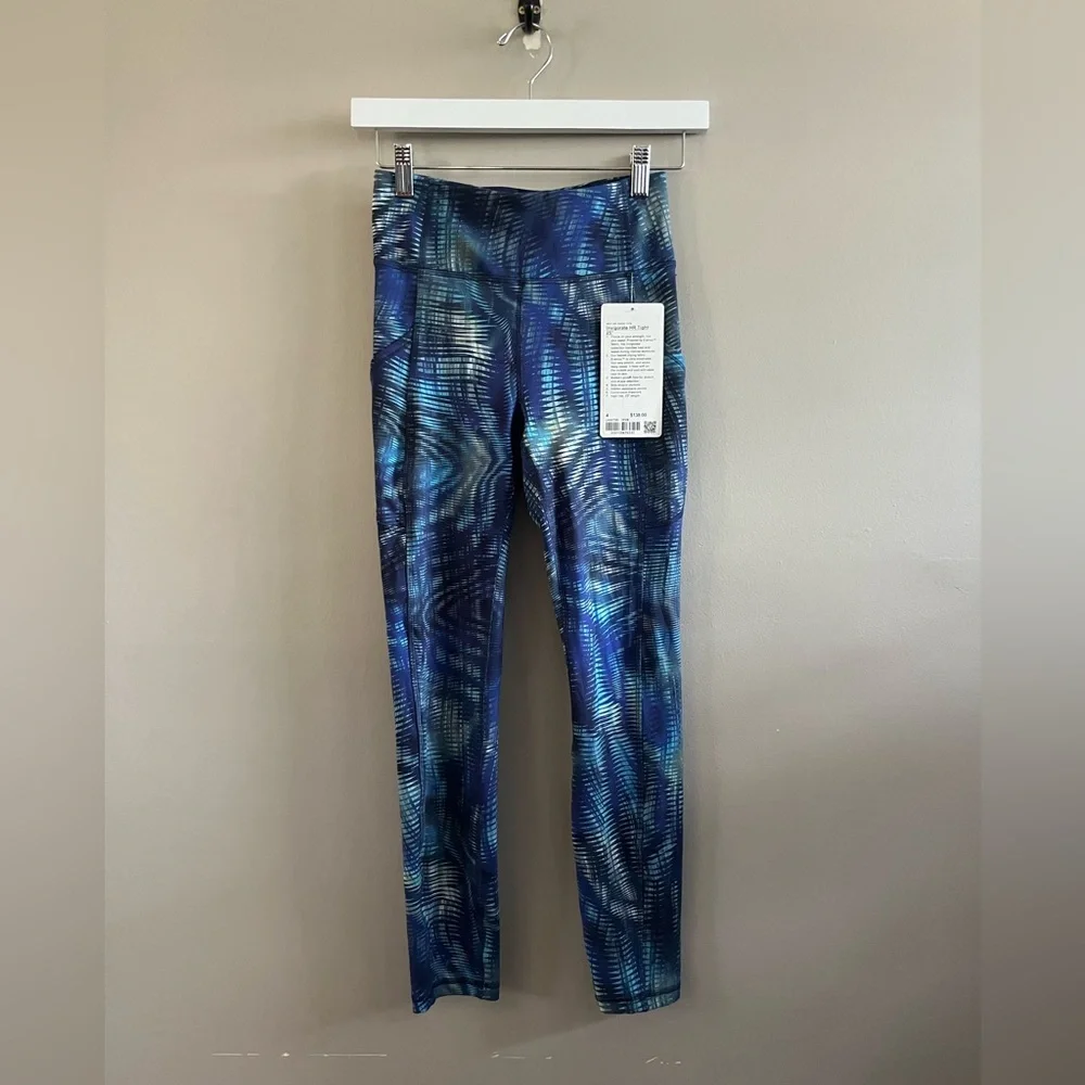Lululemon Invigorate HR Tight 25